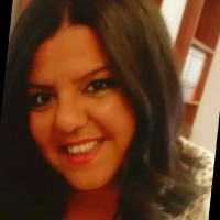 Melek Aydın