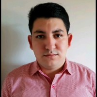 Omar Nedel Borquez Cortez