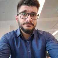 Kostas Mitsopoulos