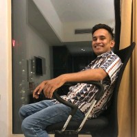 Gagan Rajpal