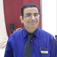 Dr. VINEET KUMAR