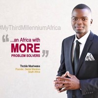 Thobile Mushwana