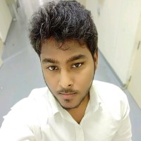 Prabhakaran Pandiyan