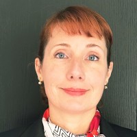 Hélène Perret
