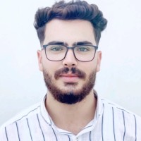 Oussama Touzani