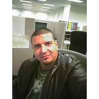 Marcello Vega