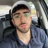 Matteo Arancio