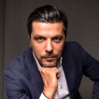 John Gourtzelas
