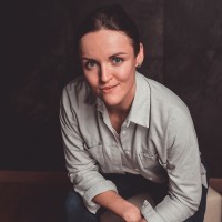 Anna Polunina