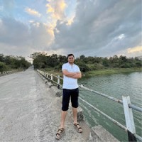 Siddhant Jadhav