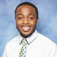 Mekhi Jones-Payne