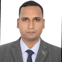 Md Abdus Samad