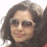 Rajeswari Ghosh