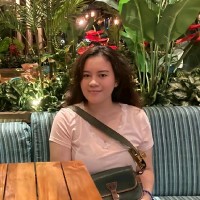 Annasstasya Andrea Putri Joya