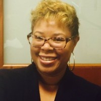 Angela Arrington-Jones, Phd