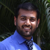 Krishnkant Mundra