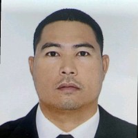 John Menard Tarcena