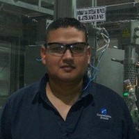 Pedro Hdz