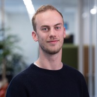 Mitchell Van Der Krogt