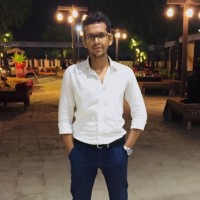 Hamza Fouzdar