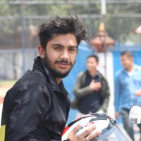 Nirmal Khatiwada
