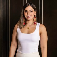 Maria Alejandra Climastone Alvarez