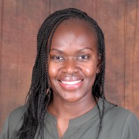 Priscah Chege