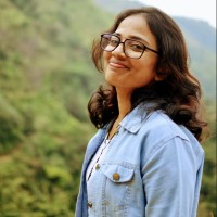 Sruthi Das