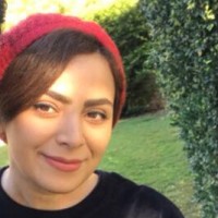 Fariba Ghaseminik