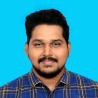 Arunkumar Jothisekaran