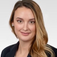 Kelsey Gauvey, Cpcu