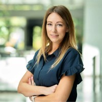 Natalia Keller