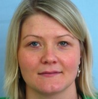 Riikka Suhonen