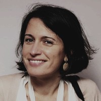 Ana Teresa Avelar