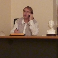 Pascal Perrault
