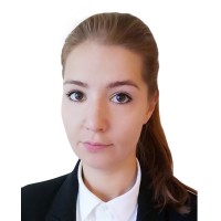 Пыжова Екатерина