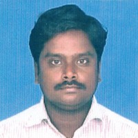 vickram chandrasekar