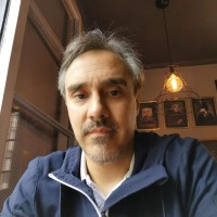 Andres Vergara