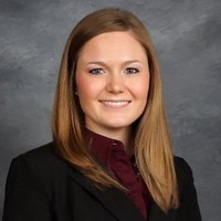 Amanda Wellman