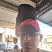 Eric Chino Vargas