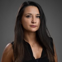 Nina Pavozova