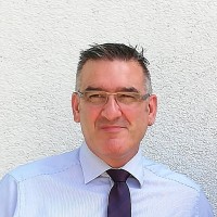 Kegalj Robert