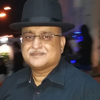 Ashok Purohit