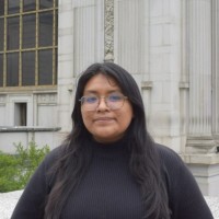 Azucena Morelos