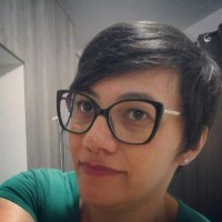 Patricia Cristina Da Silva