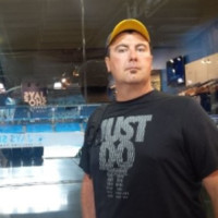 Kevin Coston