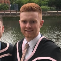 Conor Mcdevitt