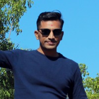 Dipesh Patel