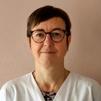 Christine Jonin