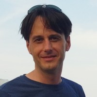 Georgi Prangov